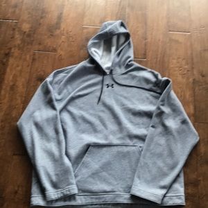 Under Armour sweatshirt